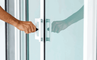 Ventanas de aluminio para climas extremos