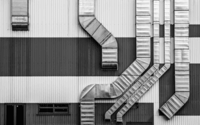 Armarios exteriores en aluminio: durabilidad y diseño