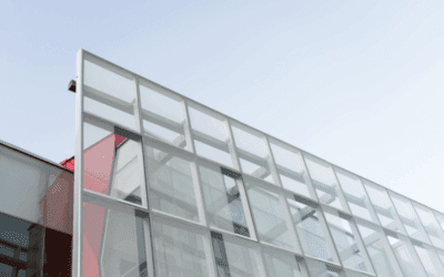 Cómo elegir perfiles de aluminio para fachadas ventiladas