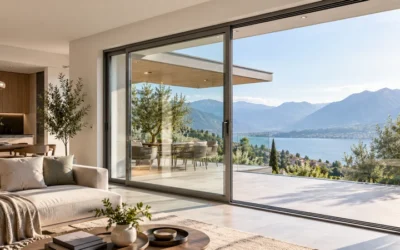 Ventanas y puertas a medida: aprovechar mejor cada espacio