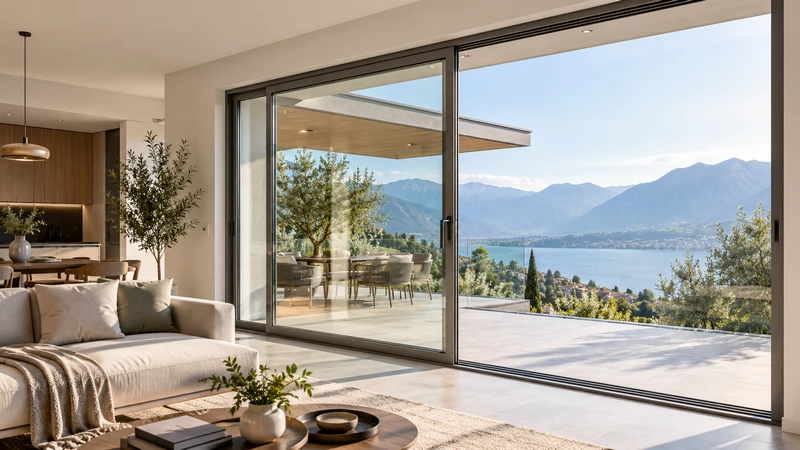 Ventanas y puertas a medida: aprovechar mejor cada espacio